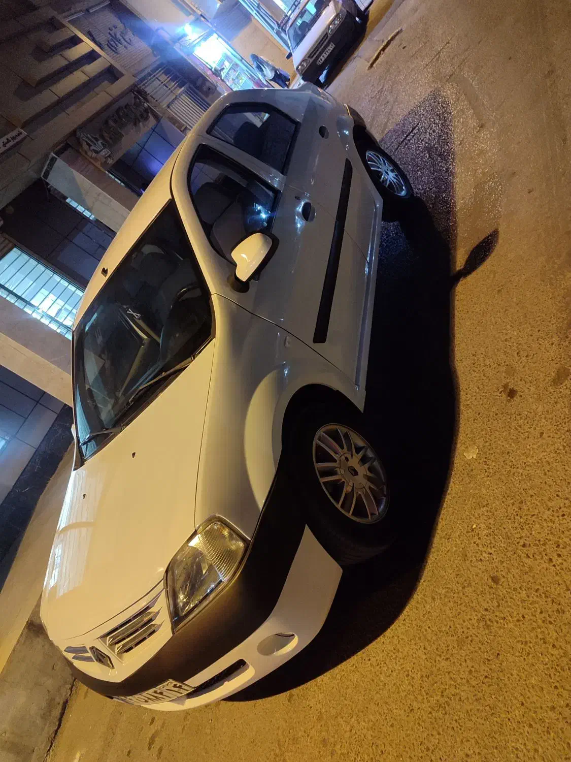 ال 90|خودرو سواری و وانت|اهواز, شهرک برق|دیوار