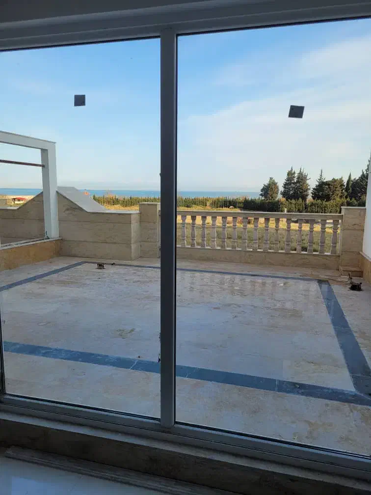 فروش واحدهای ویو ابدی دریا در شهرک مخابرات بابلسر|فروش آپارتمان|بابلسر, |دیوار