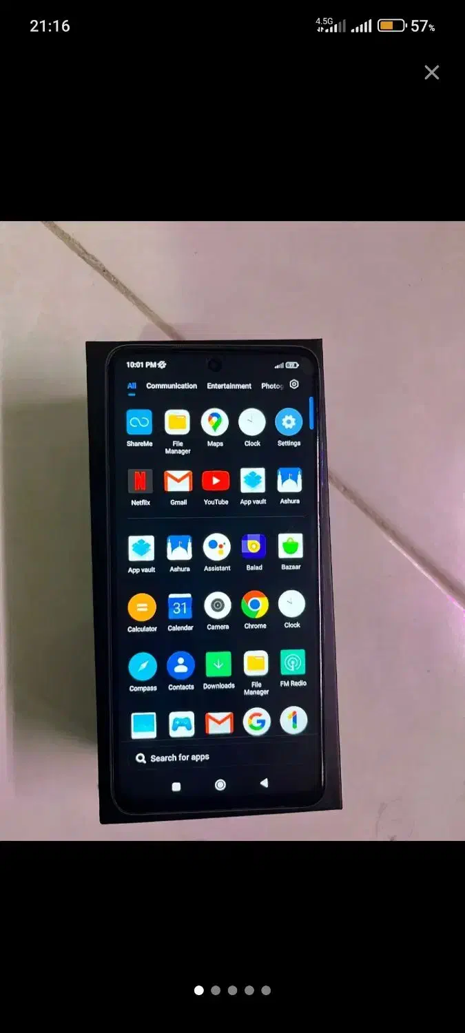 poco x3 nfc|موبایل|اردبیل, |دیوار