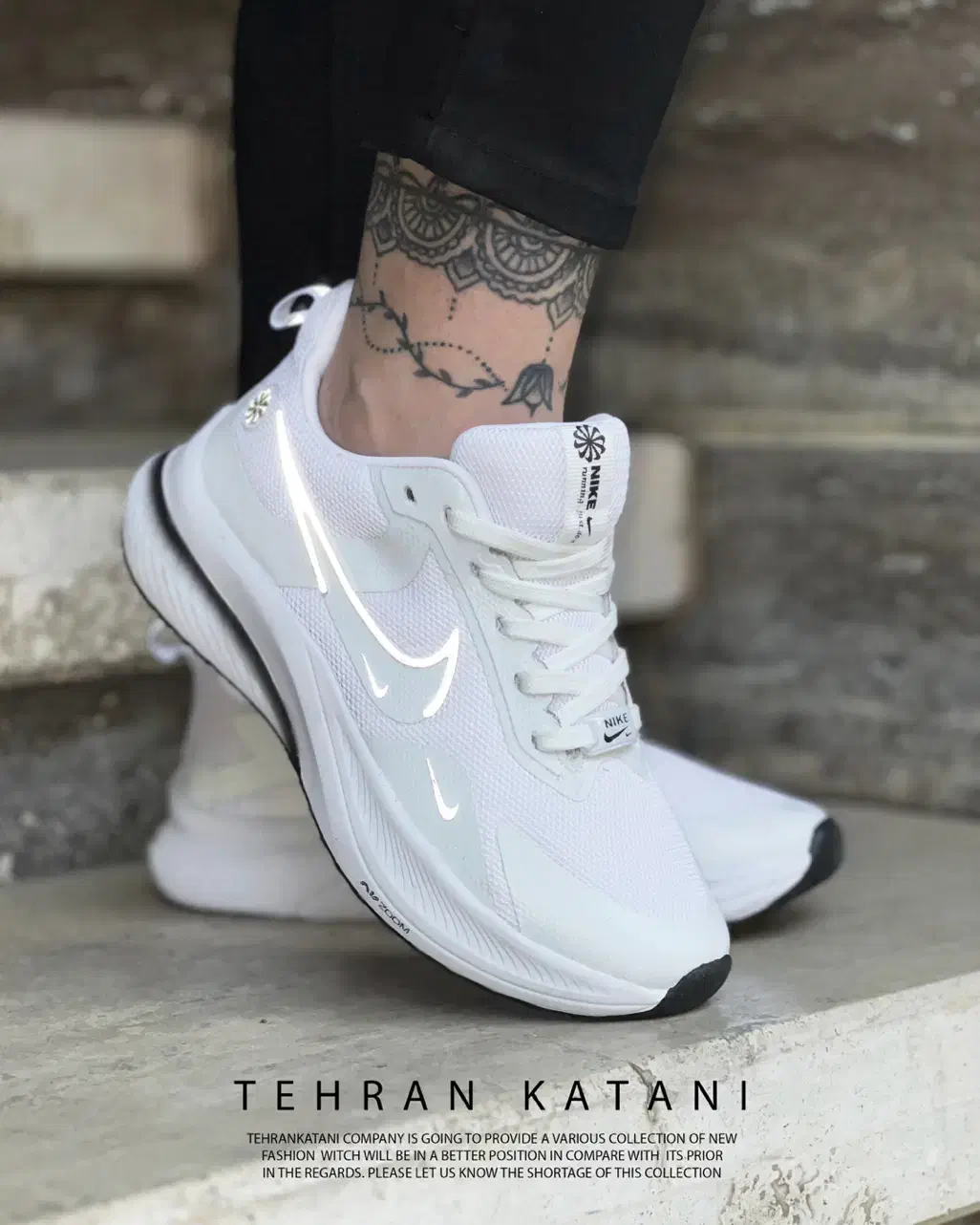 Nikefreshair نایک فرش ایر|کیف، کفش، کمربند|تهران, جنتآباد مرکزی|دیوار