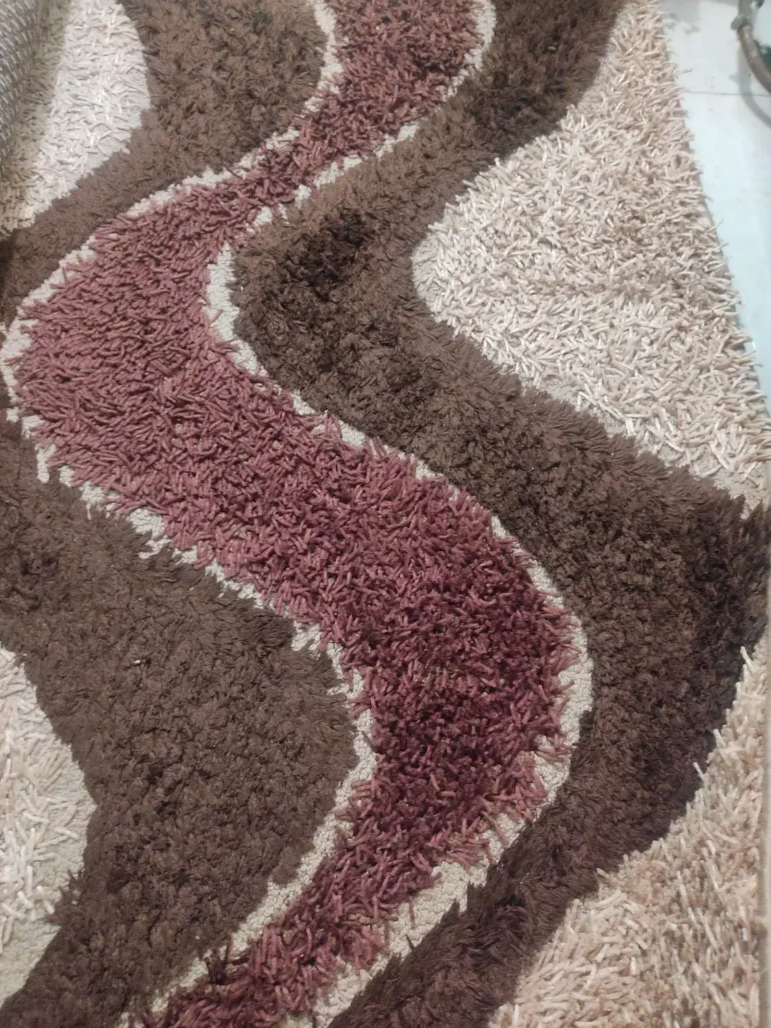 گلیم فرش|گلیم، جاجیم، گبه|قزوین, |دیوار