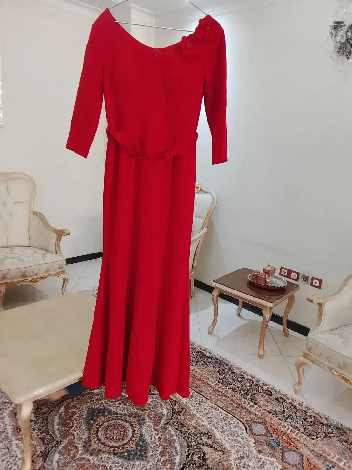 پیراهن یلدایی|لباس|تهران, تهرانسر شرقی|دیوار