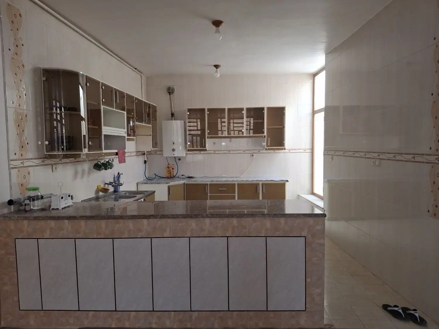 فروش خانه ویلایی (معاوضه با شهرکرد )|فروش خانه و ویلا|شهرکرد, |دیوار