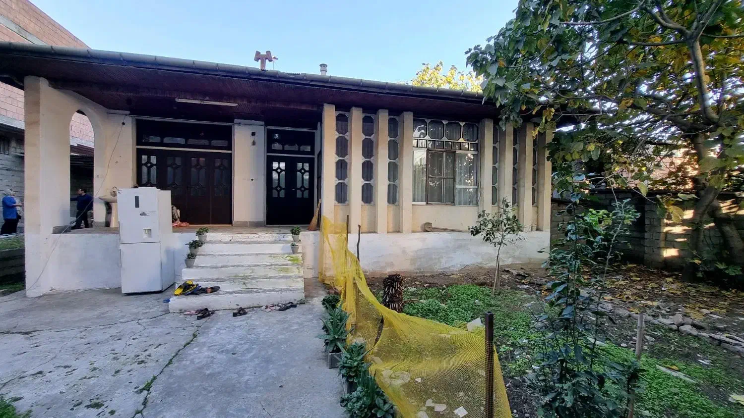 فروش ویلای ۴۰۰ متری در چمازکتی|فروش خانه و ویلا|قائم‌شهر, |دیوار