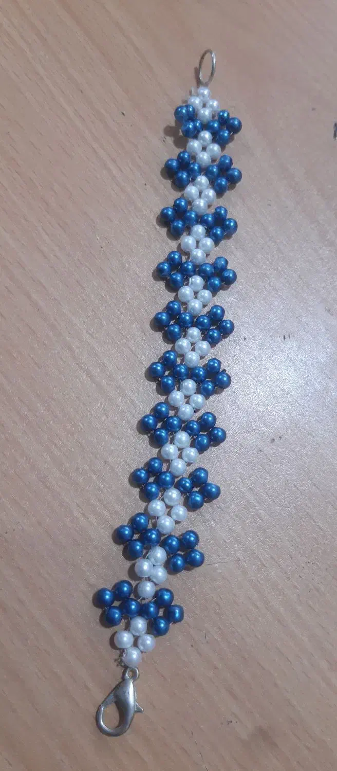 دستبند مرواریدی|بدلیجات|آمل, |دیوار