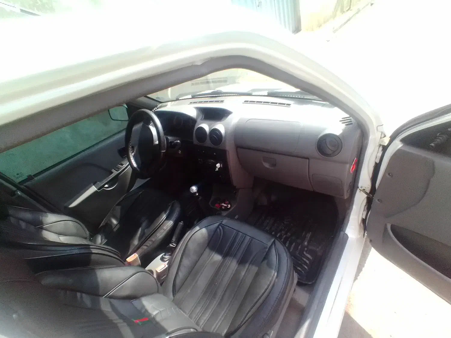 پراید۱۱۱ مدل آخر۹۶|خودرو سواری و وانت|بومهن, |دیوار