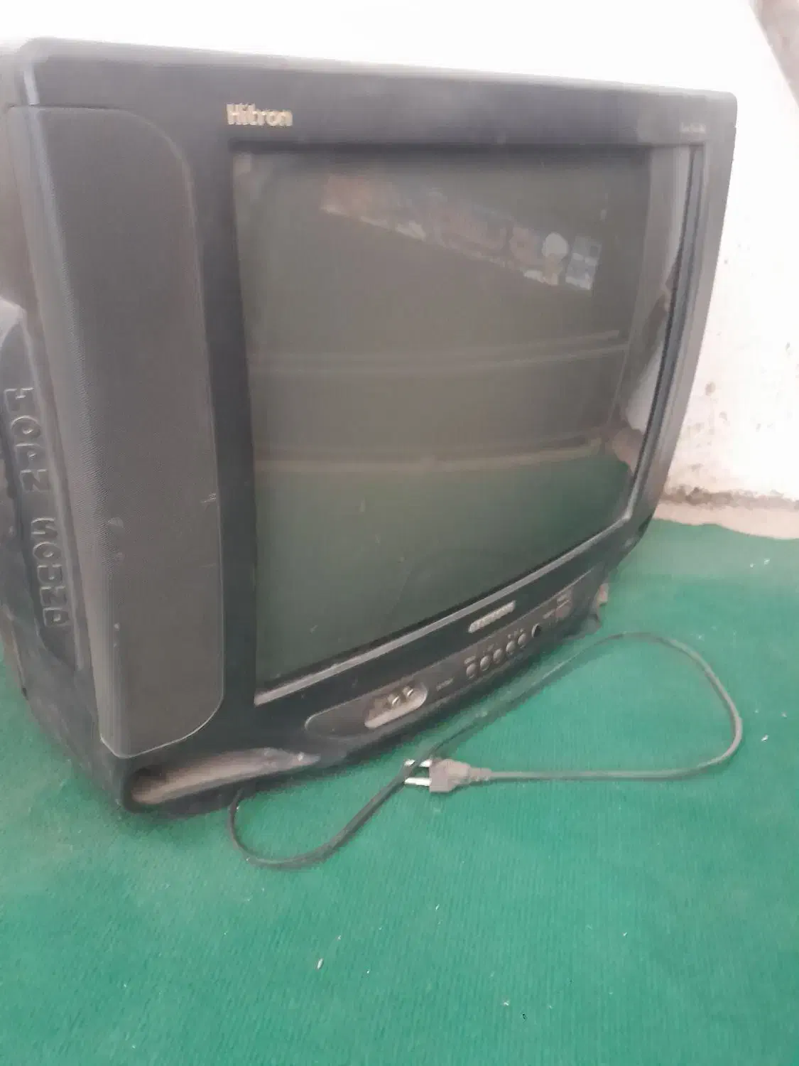 تلویزیون ۲۱ سامسونگ|تلویزیون و پروژکتور|نیشابور, خیام|دیوار