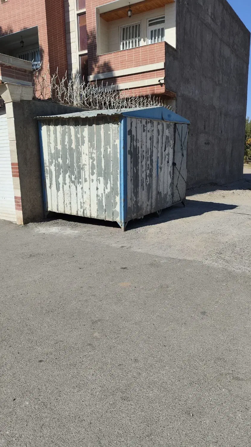 فروش کانکس|مصالح و تجهیزات ساختمان|کرمان, |دیوار