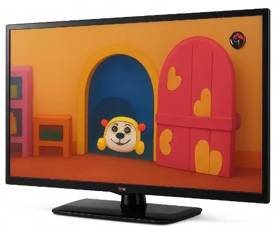 تلویزیون ال جی ۵۰ اینچ|تلویزیون و پروژکتور|اصفهان, شمس آباد|دیوار