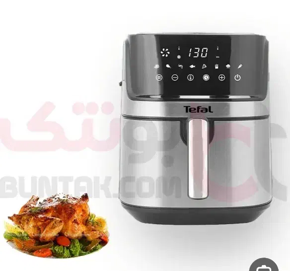 فروش انواع سرخ کن نقد و اقساط بدون چک و طلا|اجاق گاز و لوازم برقی پخت‌وپز|یاسوج, |دیوار