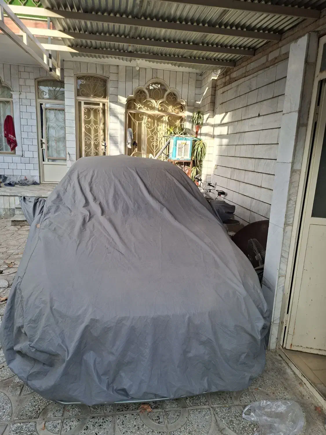 تارا v4 مدل ۱۴۰۳|خودرو سواری و وانت|بروجرد, |دیوار