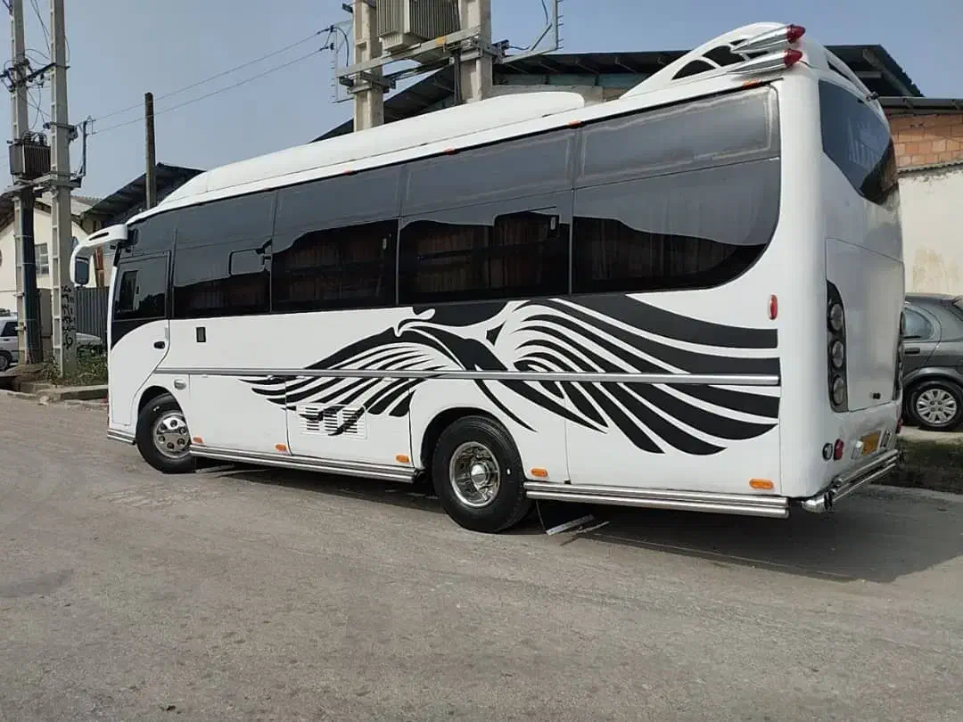 مینی بوس سیترا 21|خودرو سنگین|ساری, |دیوار