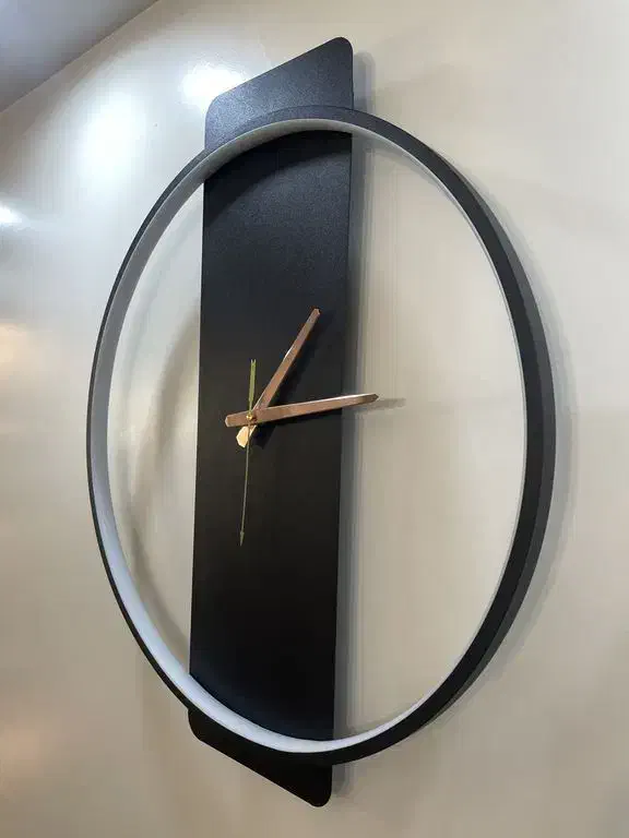 ساعت دیواری MKL مدل Bclock50 آکبند|ساعت دیواری و تزئینی|تهران, افسریه جنوبی|دیوار