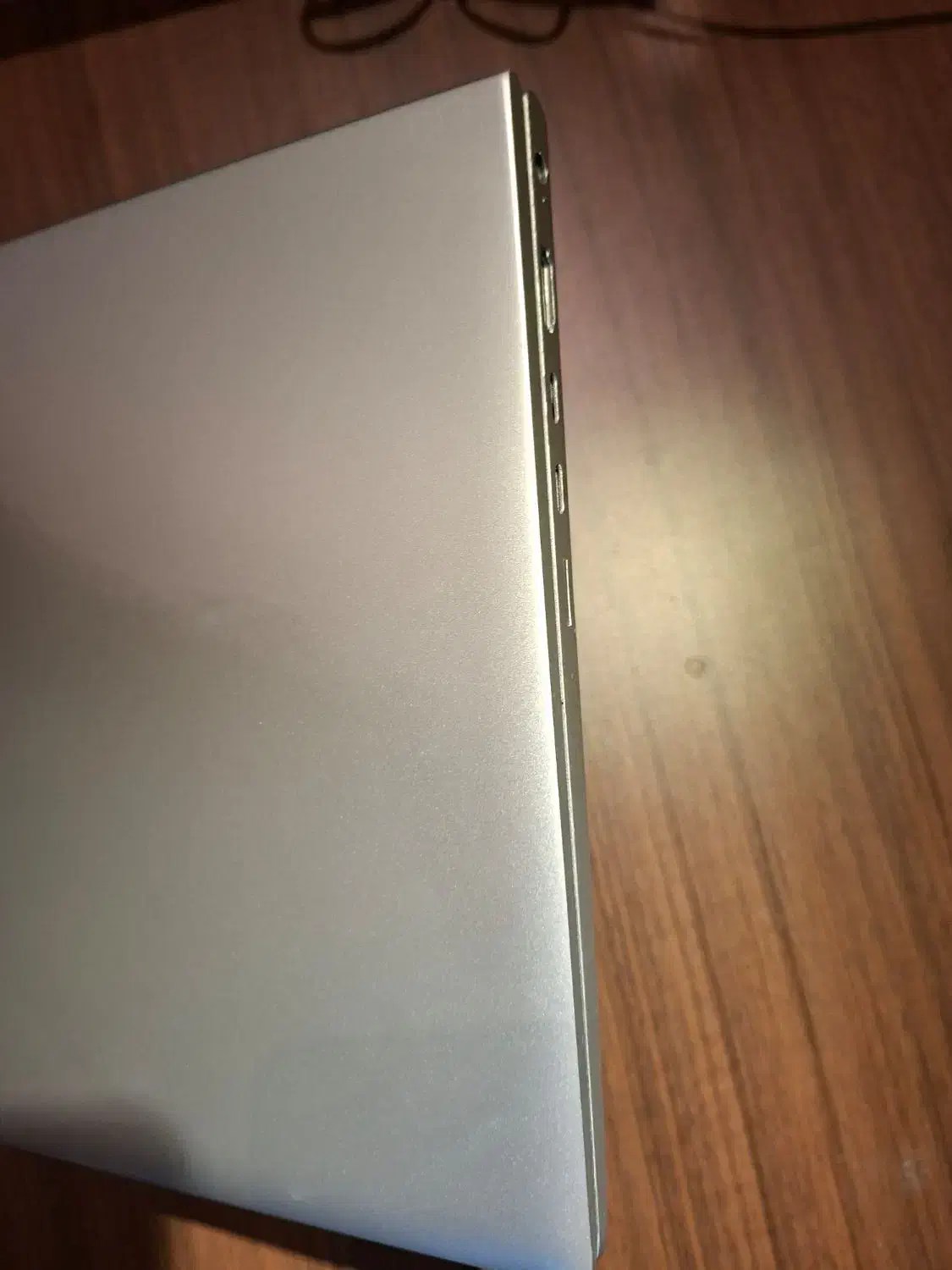 تاچ‌اسکرین HP پردازنده i7 قدرتمند رم 16 در حد نو|رایانه همراه|تهران, سعادت‌آباد|دیوار