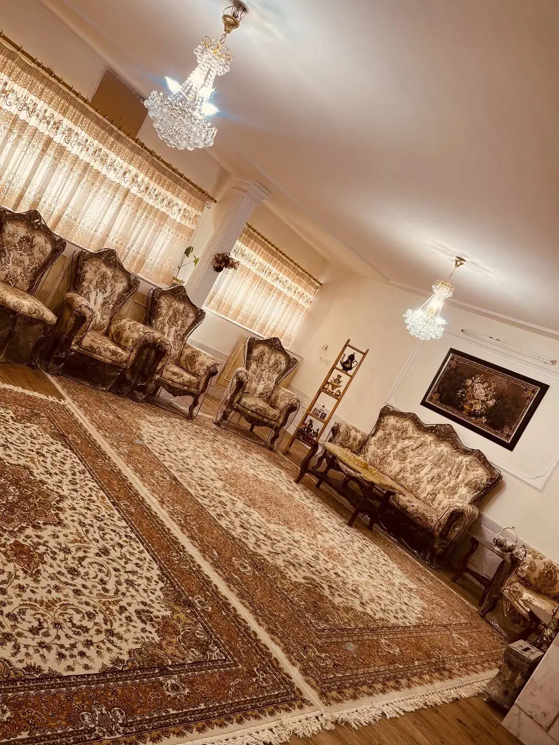 رهن و اجاره خانه ویلایی|اجارهٔ خانه و ویلا|سبزوار, فقیه سبزواری|دیوار