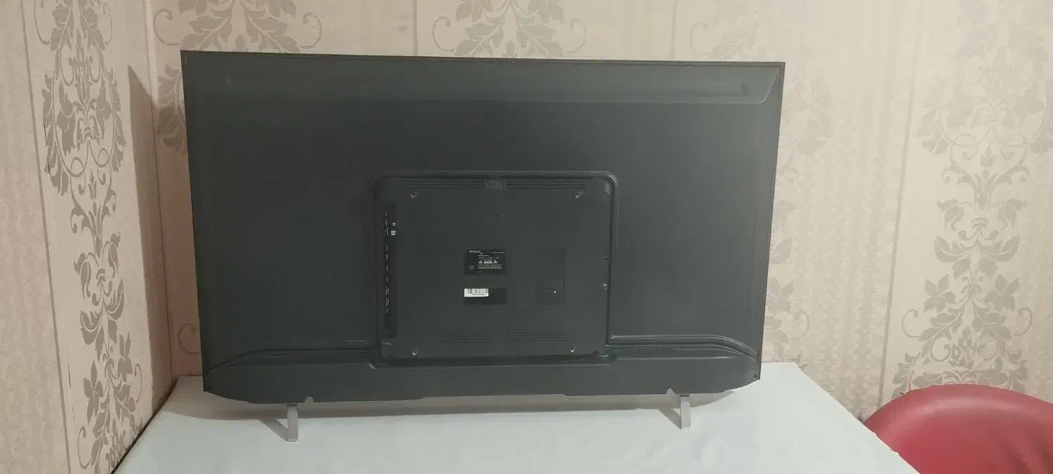 تلویزیون|تلویزیون و پروژکتور|فولادشهر, B6|دیوار