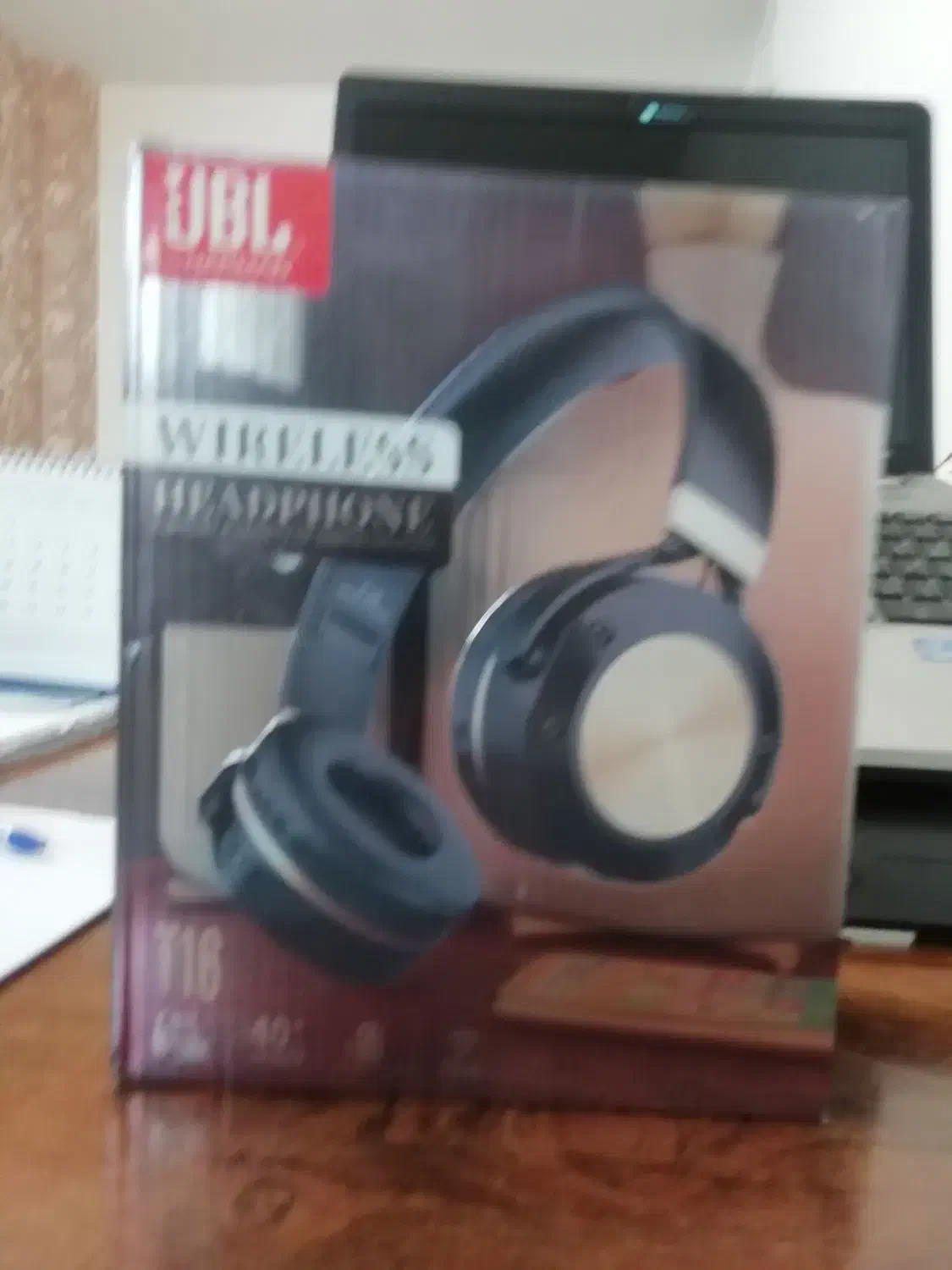 هدفون بی سیم بلوتوثی شارژی JBL استثنایی|پخشکننده همراه|مشهد, کوثر|دیوار