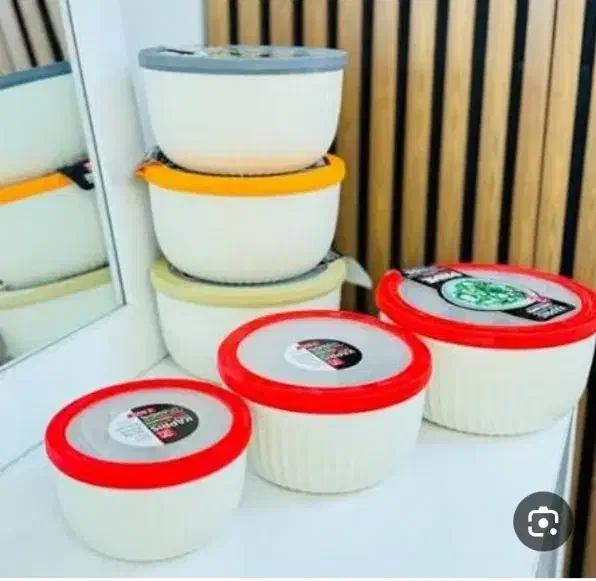 ظرف نگهدارنده حراج فقط 300ت|ظروف نگهدارنده، پلاستیکی، یکبارمصرف|اردبیل, |دیوار