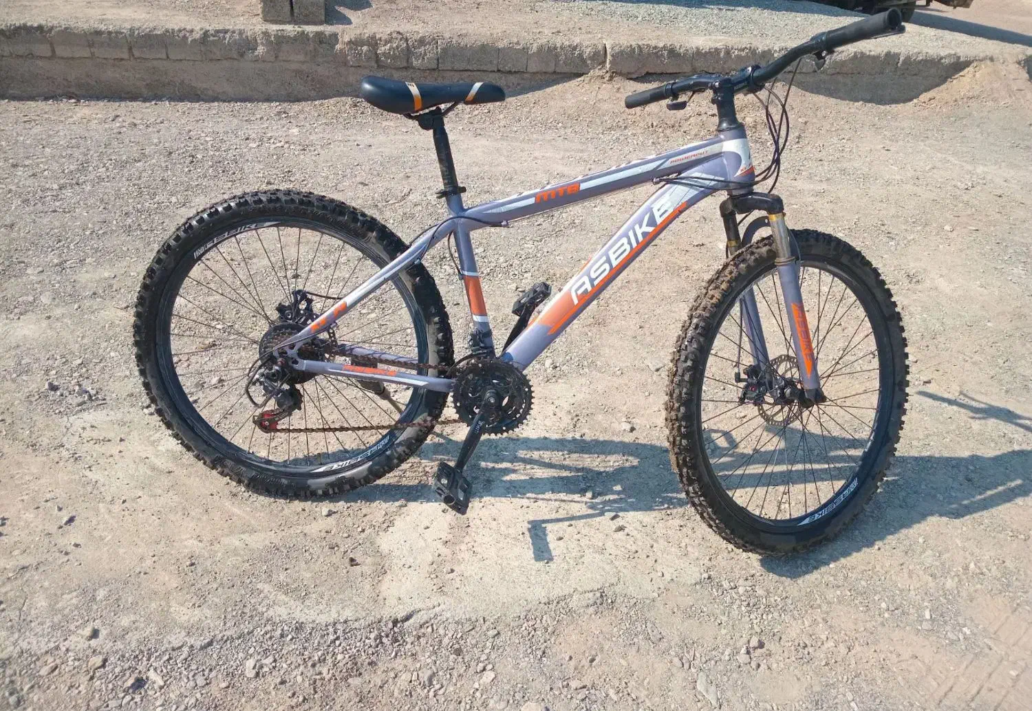 دوچرخه|دوچرخه، اسکیت، اسکوتر|کهنوج, |دیوار