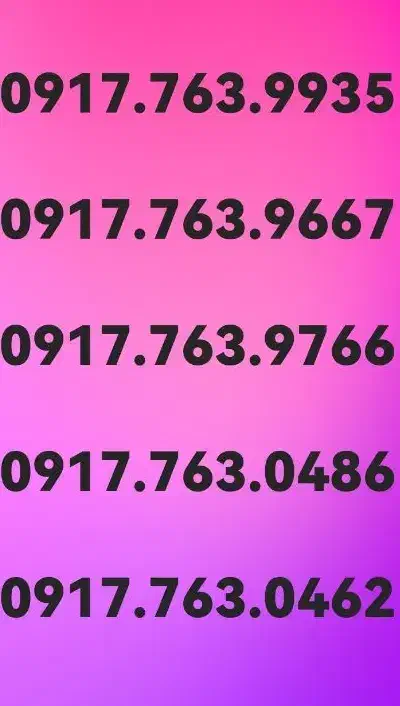 0917.763.9766|سیم‌کارت|قشم, |دیوار