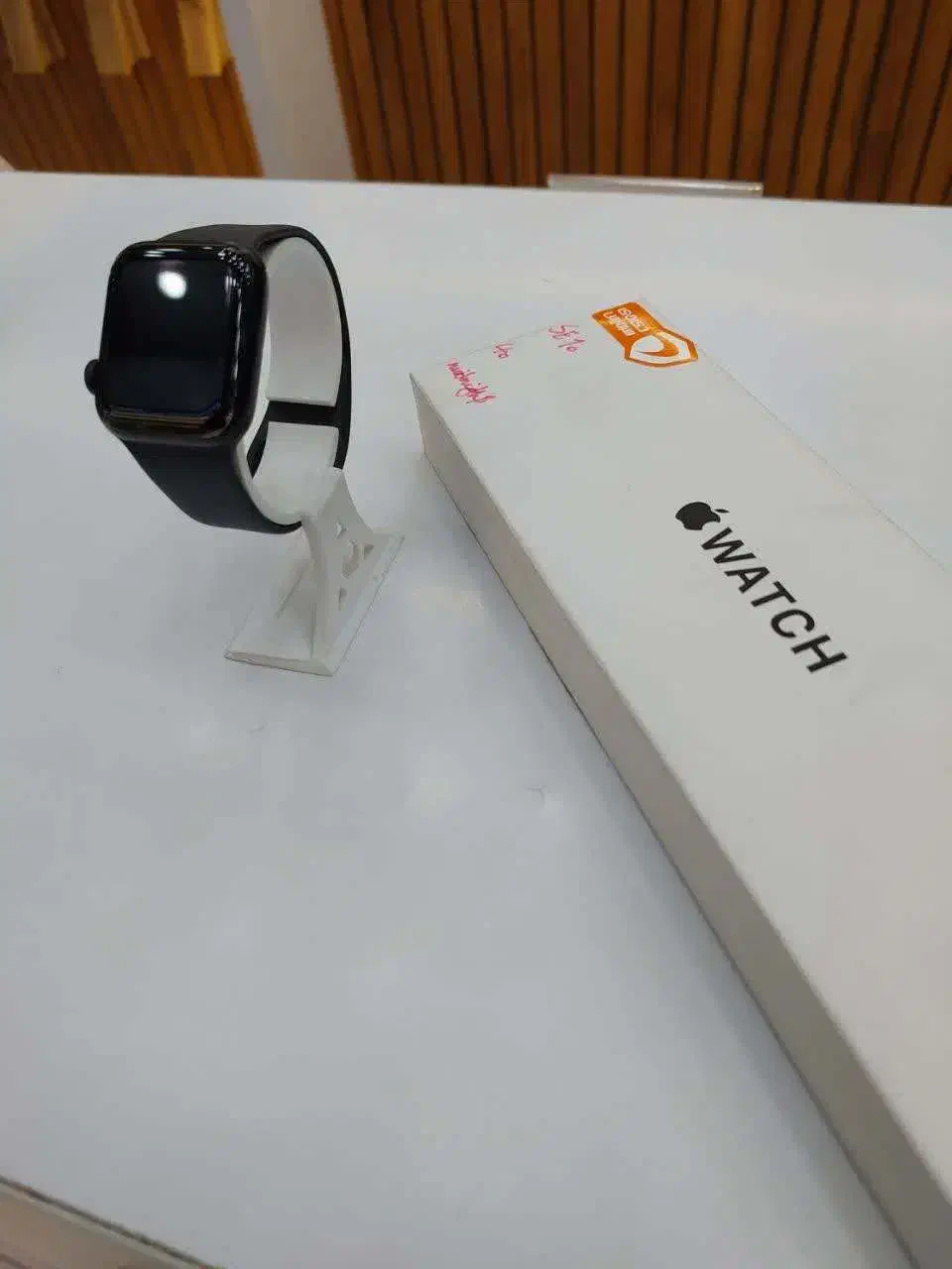 اپل واچ SEسری10|لوازم جانبی موبایل و تبلت|قم, عربستان|دیوار
