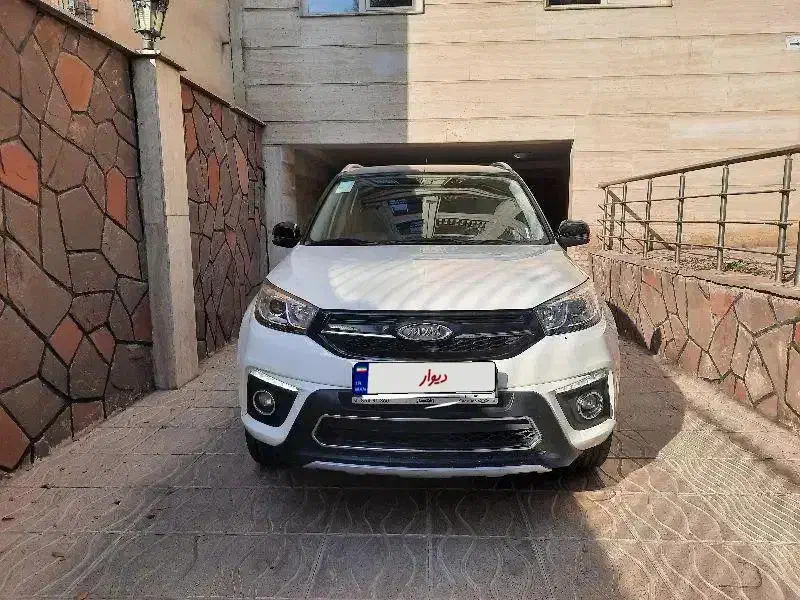 ماشین x33s مدل ۱۳۹۷|خودرو سواری و وانت|تهران, لویزان|دیوار