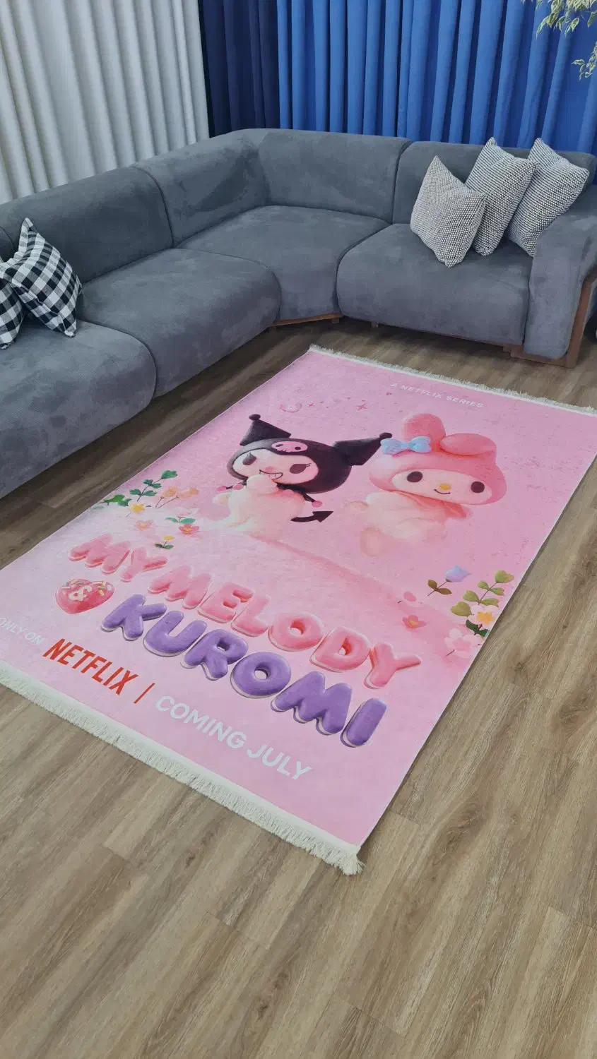 تولید فرشینه کودک|فرش|تهران, یافت آباد شمالی|دیوار