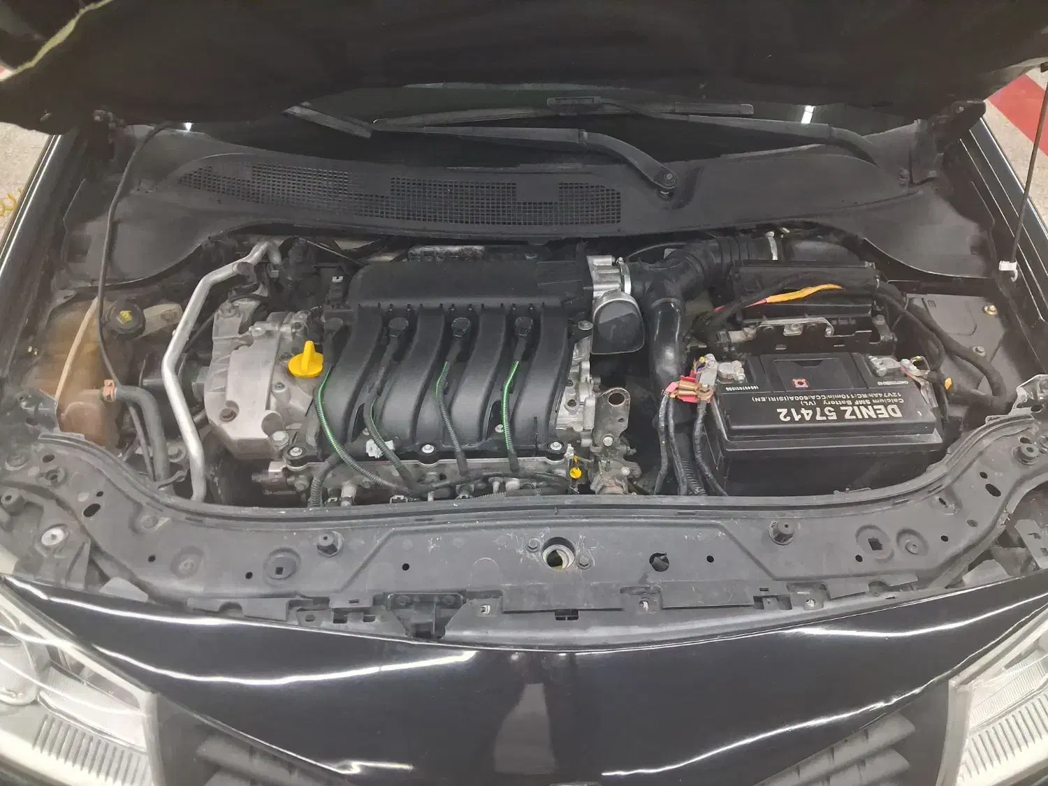 مگان 2000  اتومات|خودرو سواری و وانت|همدان, |دیوار