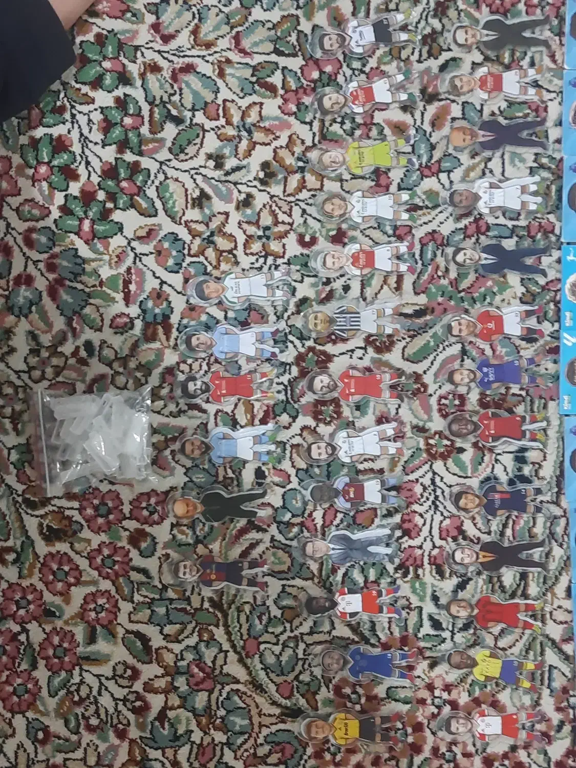 کیمیدی|کلکسیون و سرگرمی|رفسنجان, |دیوار