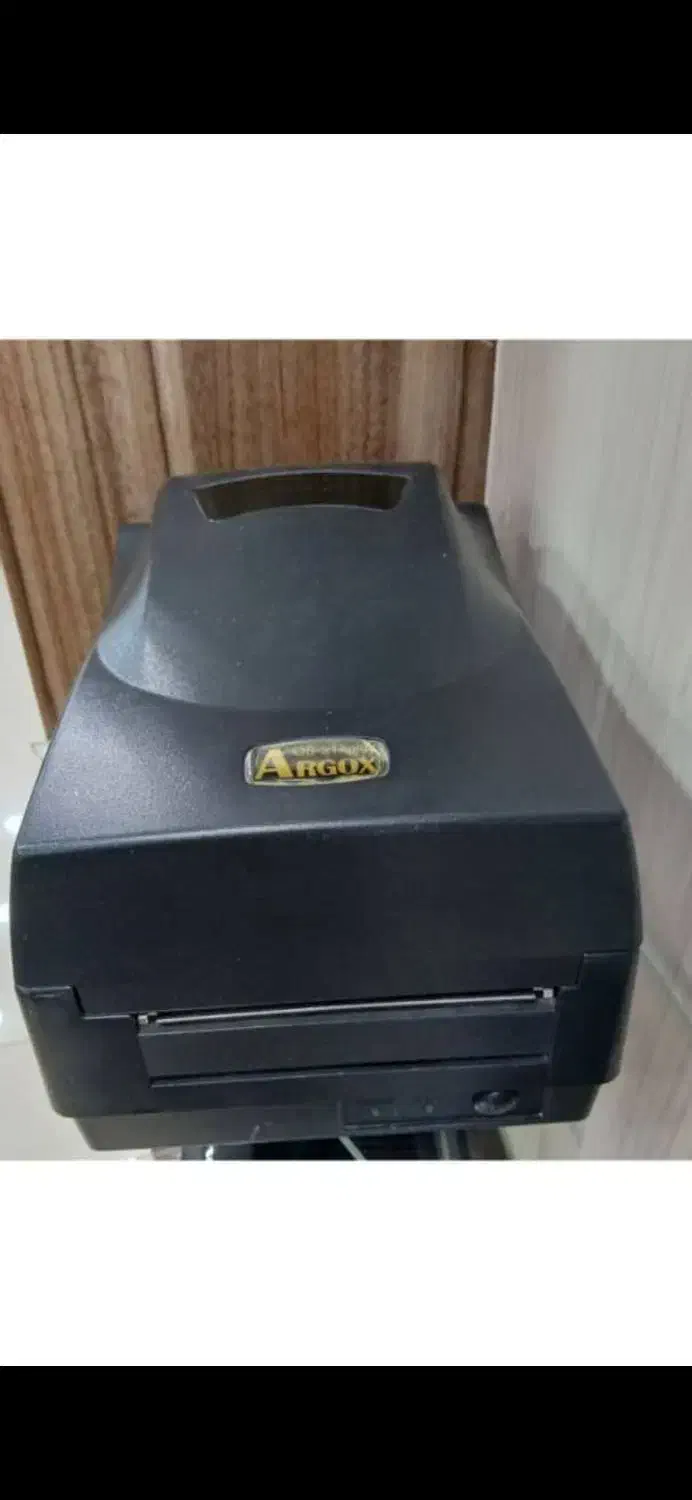 پرینترلیبل زن/فیش حرارتی/بارکدخوان/صندوق فروشگاهی|پرینتر، اسکنر، کپی، فکس|شاهین‌شهر, بنیاد ازدواج|دیوار