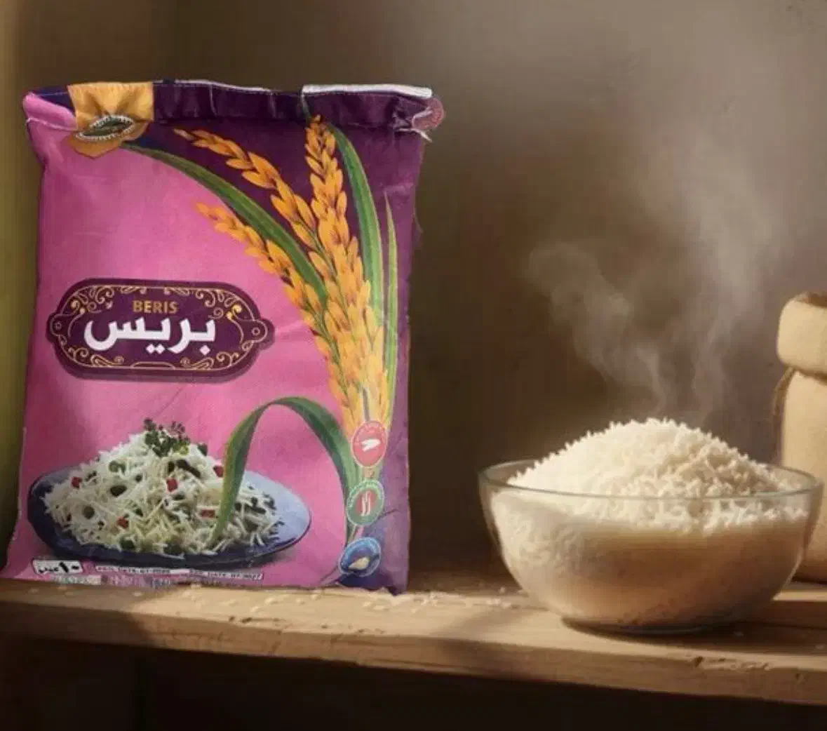 فروش فوری برنج محسن|خوردنی و آشامیدنی|تهران, اختیاریه|دیوار