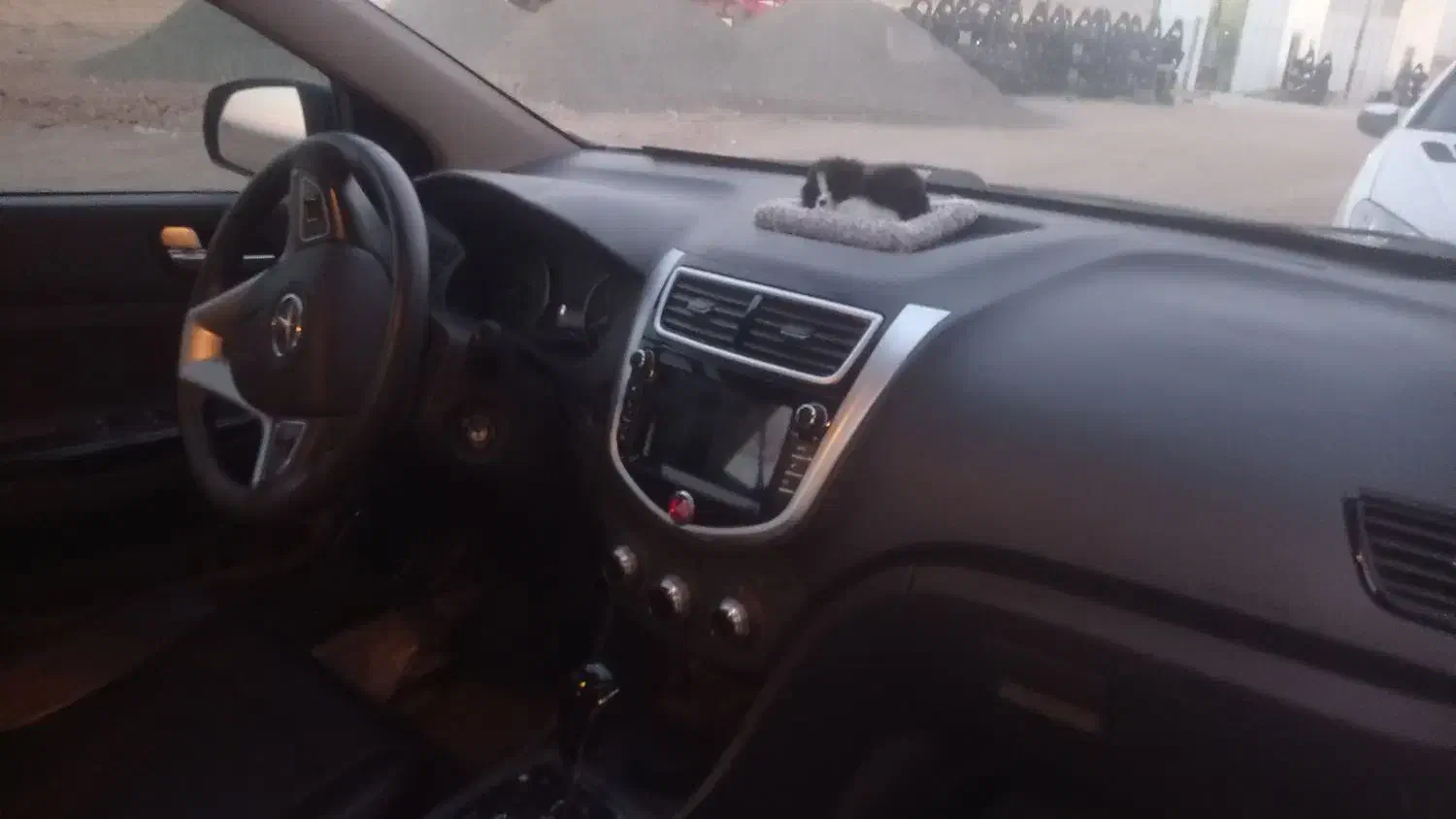 جک سواری|خودرو سواری و وانت|همدان, |دیوار