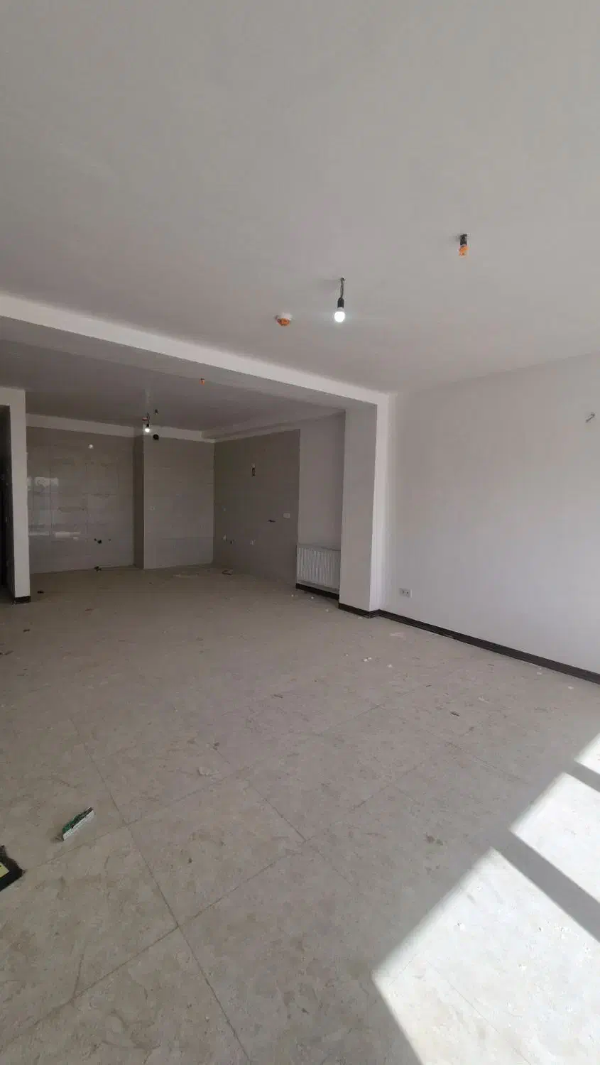 اندیشه ۲ خوابه آپارتمان آزادشهر نوساز ویو عالی|فروش آپارتمان|یزد, |دیوار