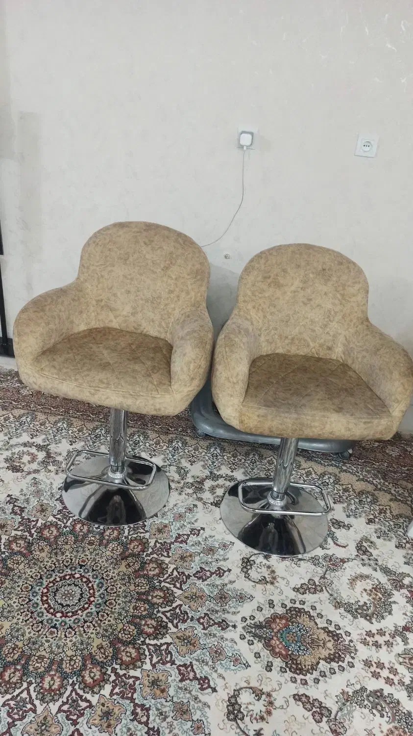 صندلی اپن|صندلی و نیمکت|کاشان, صنعت|دیوار