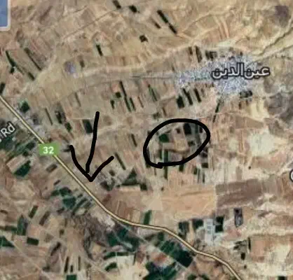 فروش زمین باغی|فروش زمین و ملک کلنگی|تیکمه داش, |دیوار