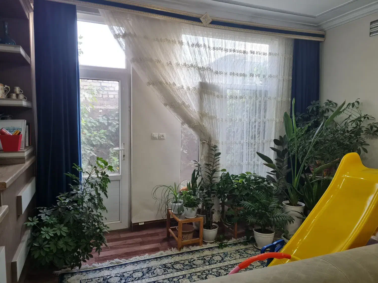 خانه ویلایی|فروش خانه و ویلا|کوهسار (البرز), |دیوار