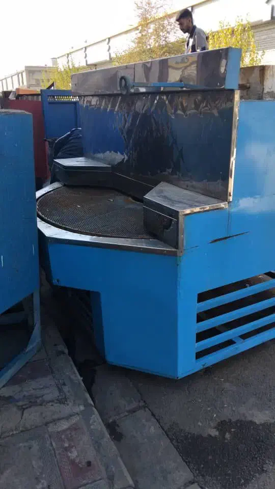 خرید فروش دستگاه نو و کارکرده|ماشینآلات صنعتی|کاشان, فاز ۱ ناجی آباد|دیوار