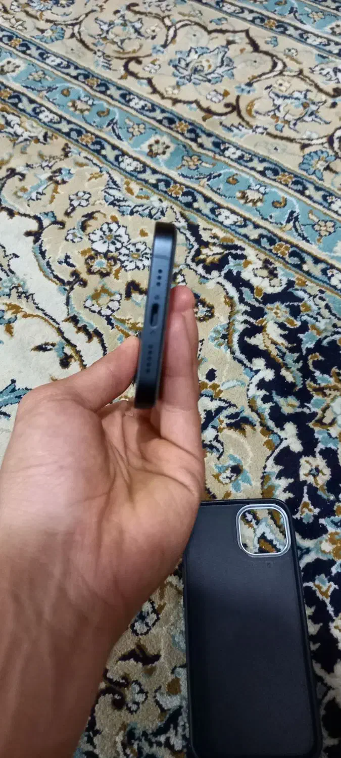 ایفون ۱۳ نرمال|موبایل|شادگان, |دیوار