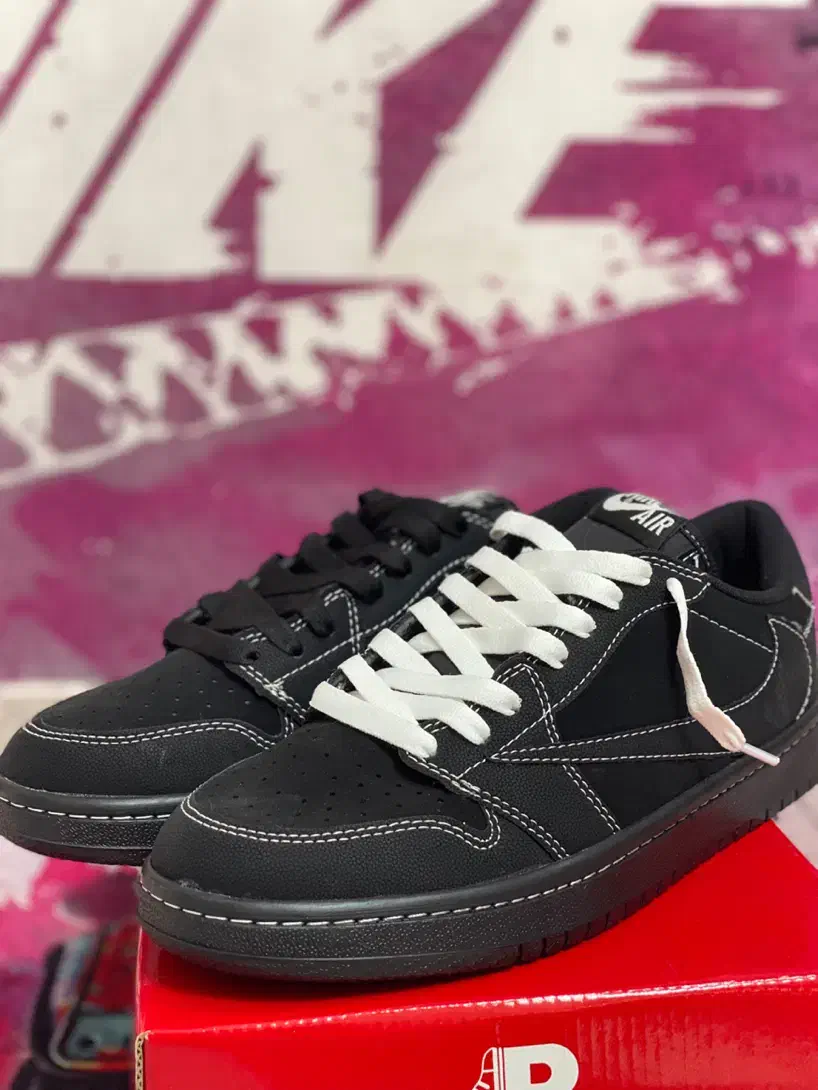 نایک ترویس مشکی|کیف، کفش، کمربند|هشتگرد, هشتگرد قدیم|دیوار