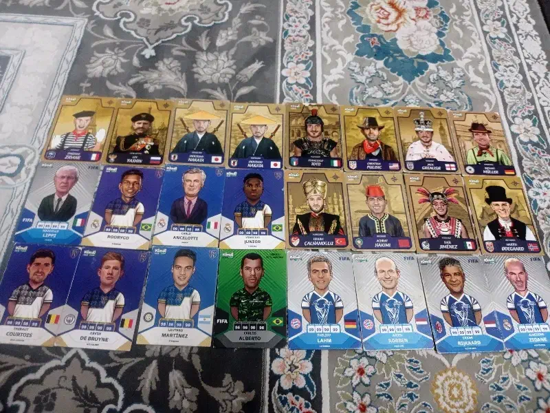 کیمدی|اسباببازی|نجفآباد, فاز ۴ شهرک آزادگان|دیوار