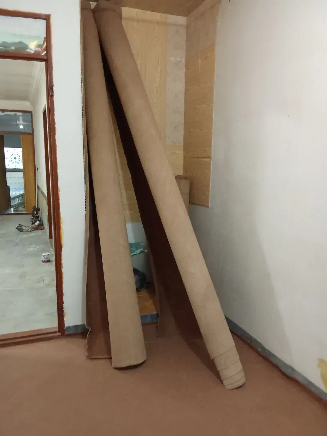 فروش موکت ۳عدد سه در چهار و یک عدد دوبیس در چهار|موکت|سقز, |دیوار