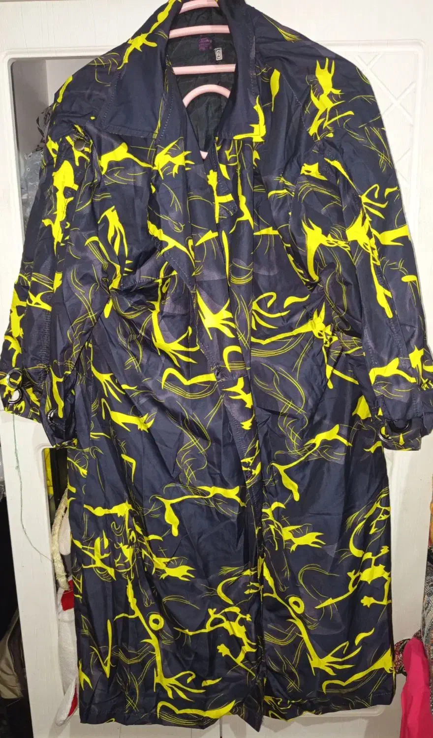 کاپشن.پالتو.لباس مجلسی|لباس|شاندیز, |دیوار