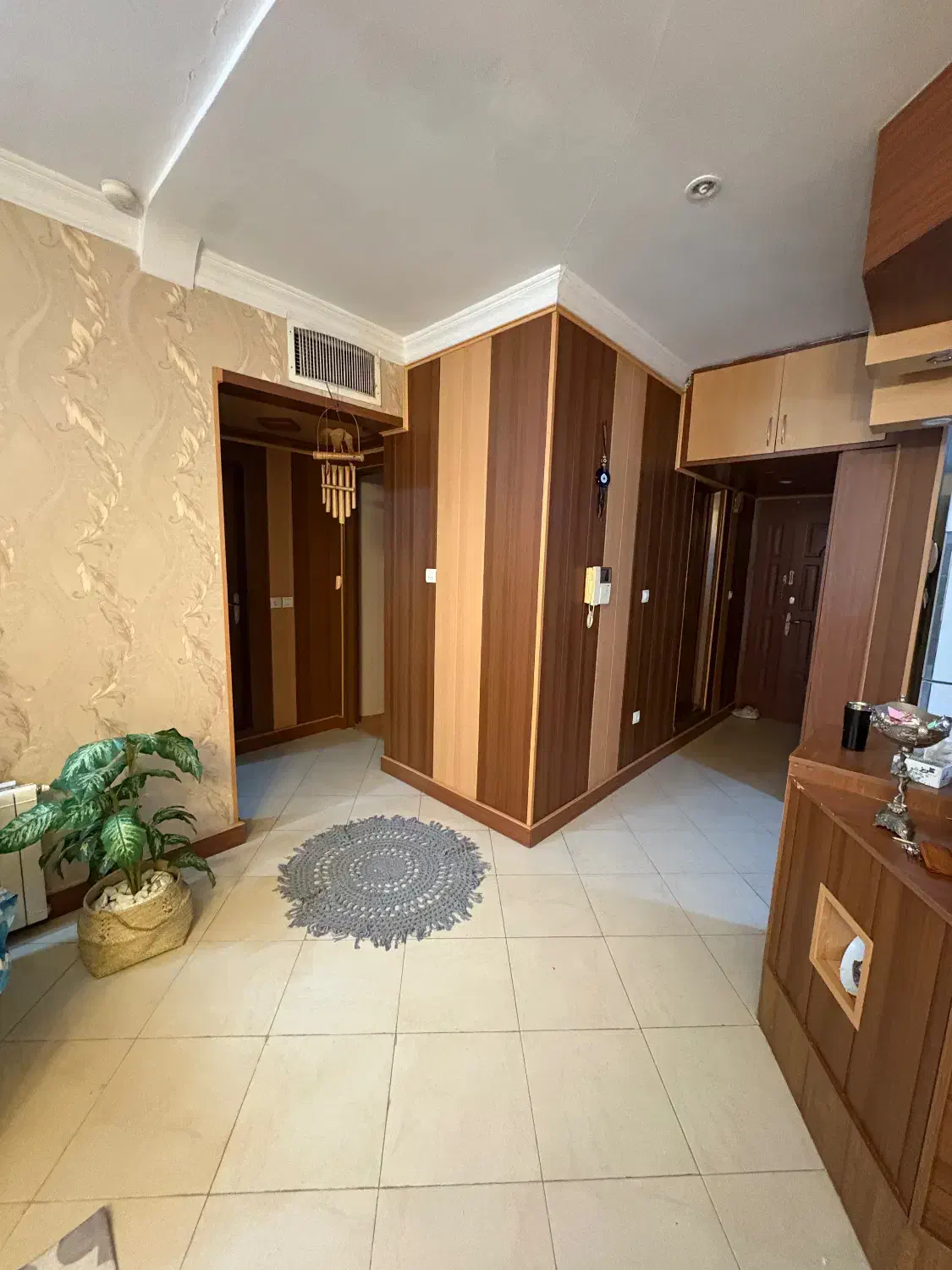 منزل ۹۵ متری دو خواب شیک|اجارهٔ آپارتمان|مشهد, هفت تیر (نه دره)|دیوار