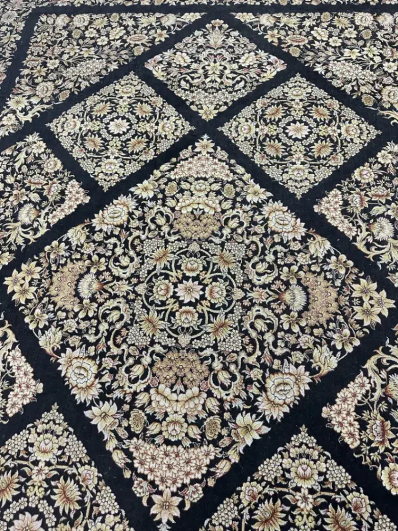 فرش|فرش|بوشهر, |دیوار