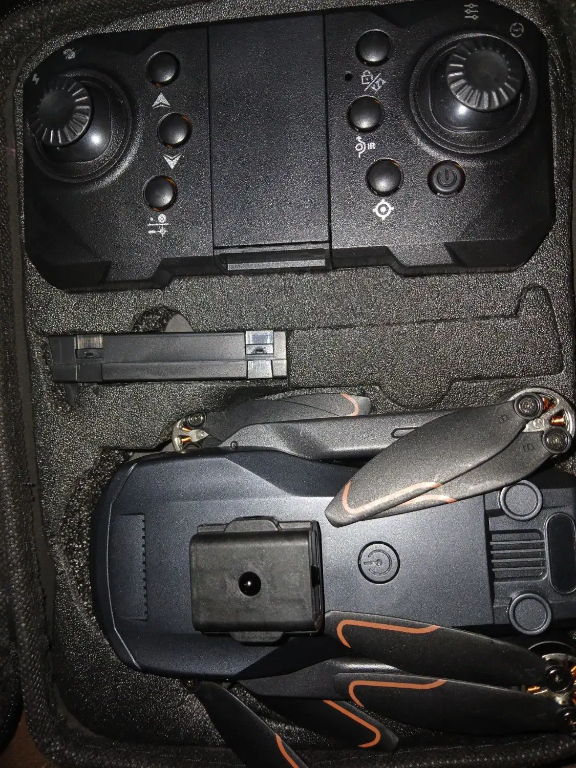 فروش کوادکوپتر|دوربین عکاسی و فیلم‌برداری|میاندوآب, |دیوار