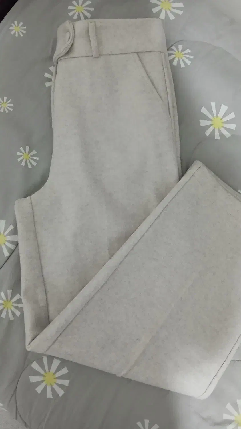 شلوار بگ فوتر|لباس|اشتهارد, |دیوار