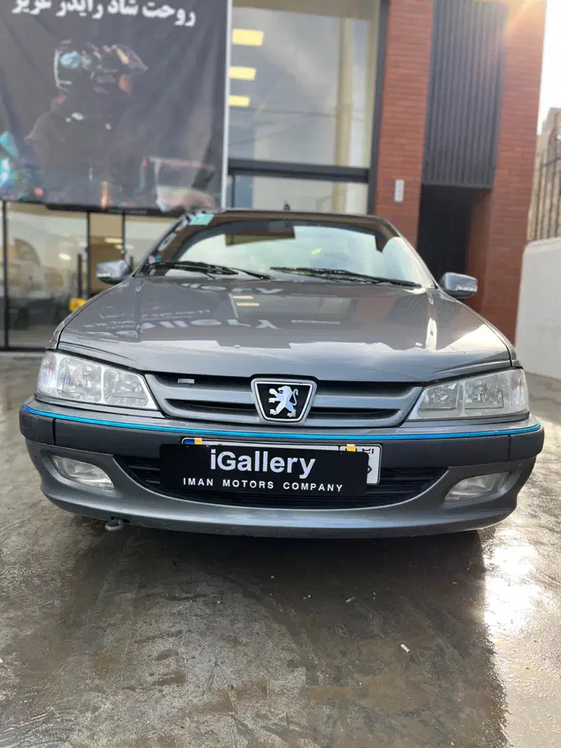 پارس tu5 مدل ۱۴۰۰ سیمی|خودرو سواری و وانت|گنبد کاووس, |دیوار