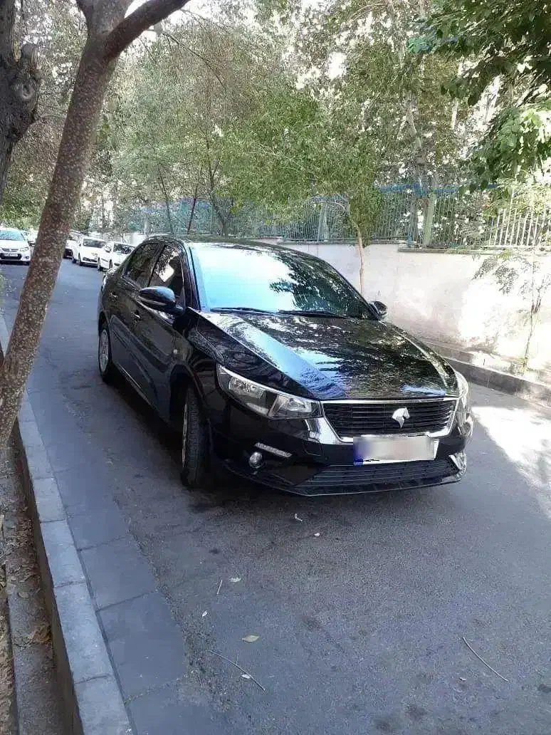تارا دنده ۱۴۰۱ برج ۱۲|خودرو سواری و وانت|تهران, وحیدیه|دیوار