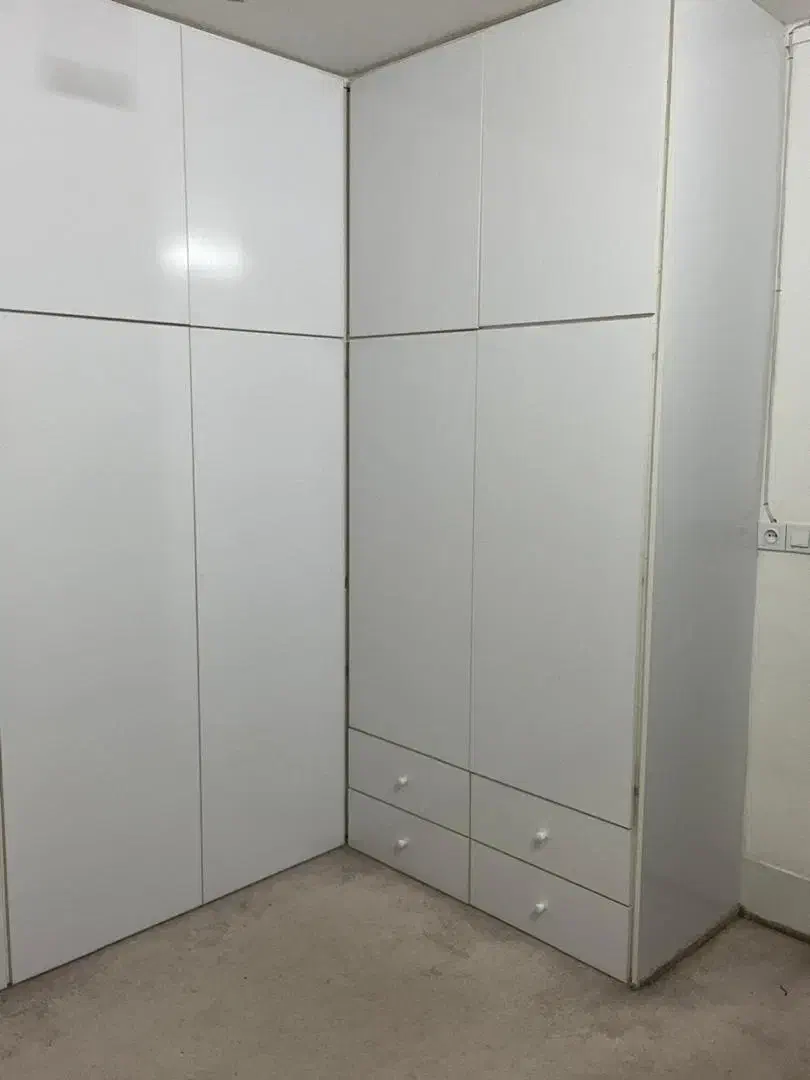 اپارتمان ۴واحدی شهرک ایثارگران|فروش آپارتمان|جهرم, |دیوار