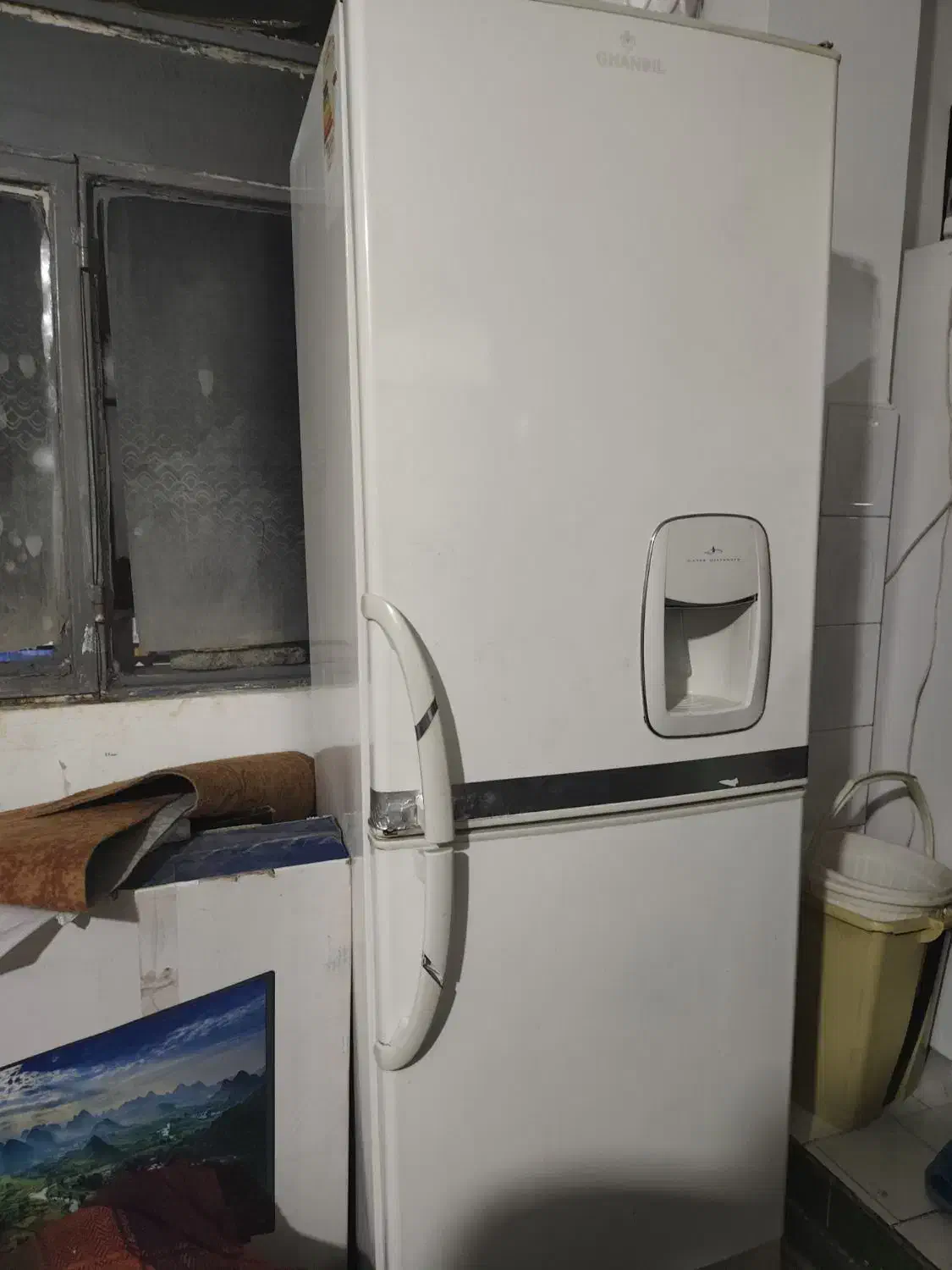 فرش ۱۲متری|فرش|فردیس, شهرک شهید حسینی|دیوار